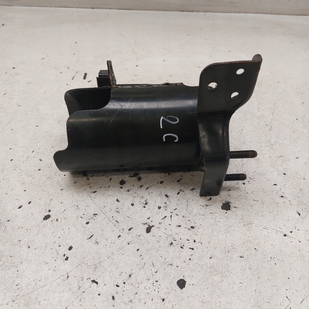 фото №7, Hyundai ix35 1,7crdi корпус фільтра пального nowa