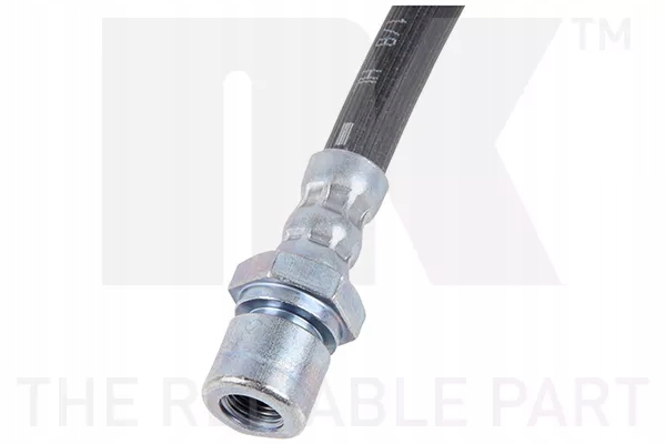 фото №12, Шланг ham. elast. chevrolet p. lacetti nk 855020 шланг гальмівний