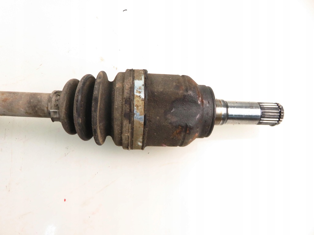 фото №8, Приводной вал левая передняя fiat linea 1.3 d multijet - 199 a2.000