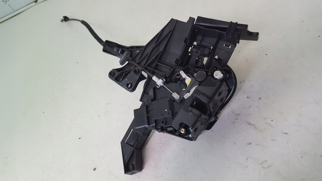 фото №6, Замок правий задня 3m5ar26412bk ford focus c-max