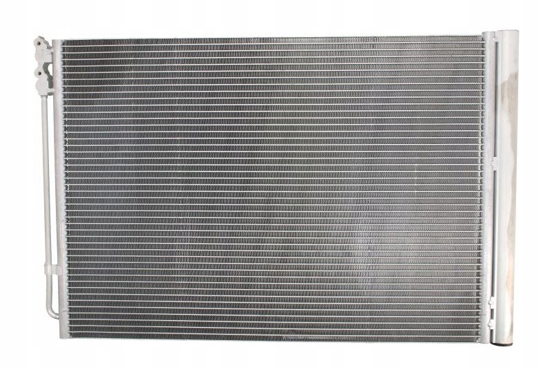 фото №10, Радиатор кондиционер bmw 7 f01 f02 08- 3.0 r6 t b