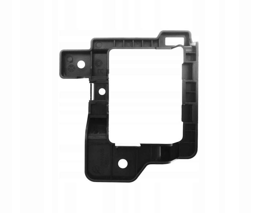 фото №3, Рамка противотуманной фары do nissan rogue t33 2020- 26915-6rs0a левая