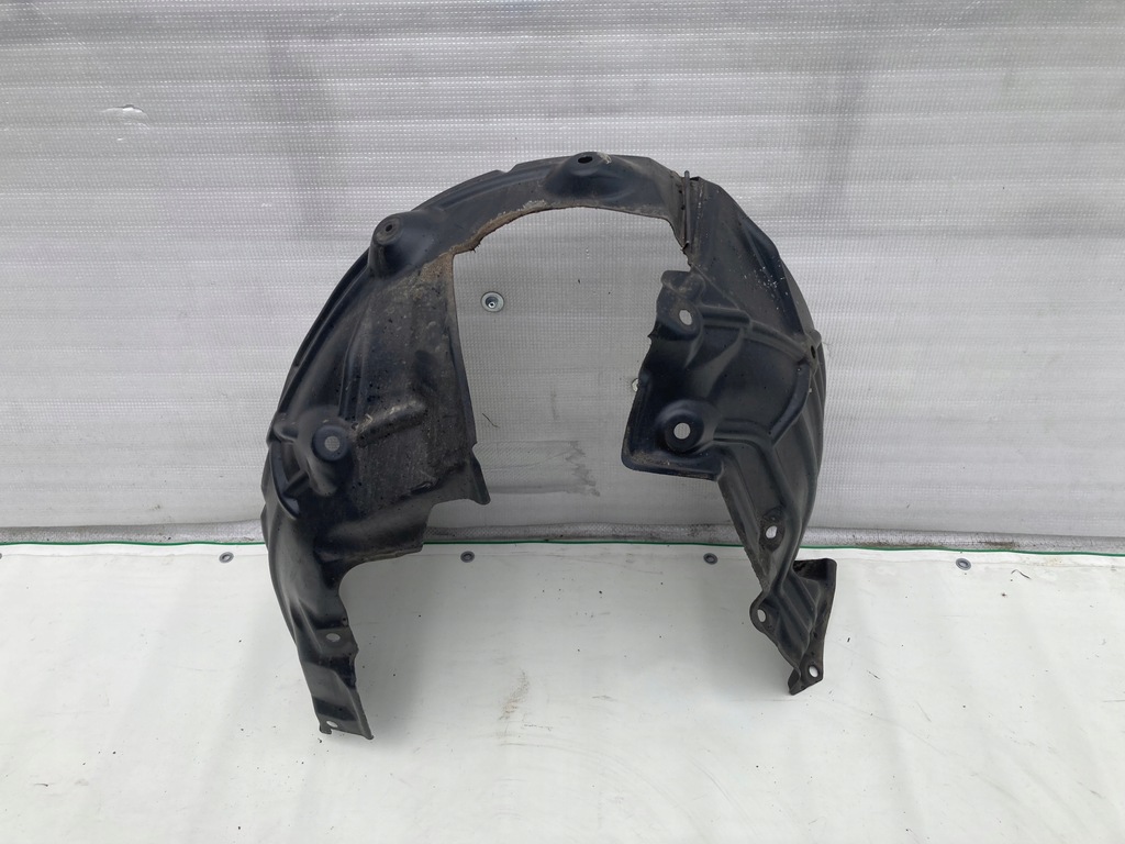 фото №1, Подкрылок перед правый mazda 2 dj lift 19-