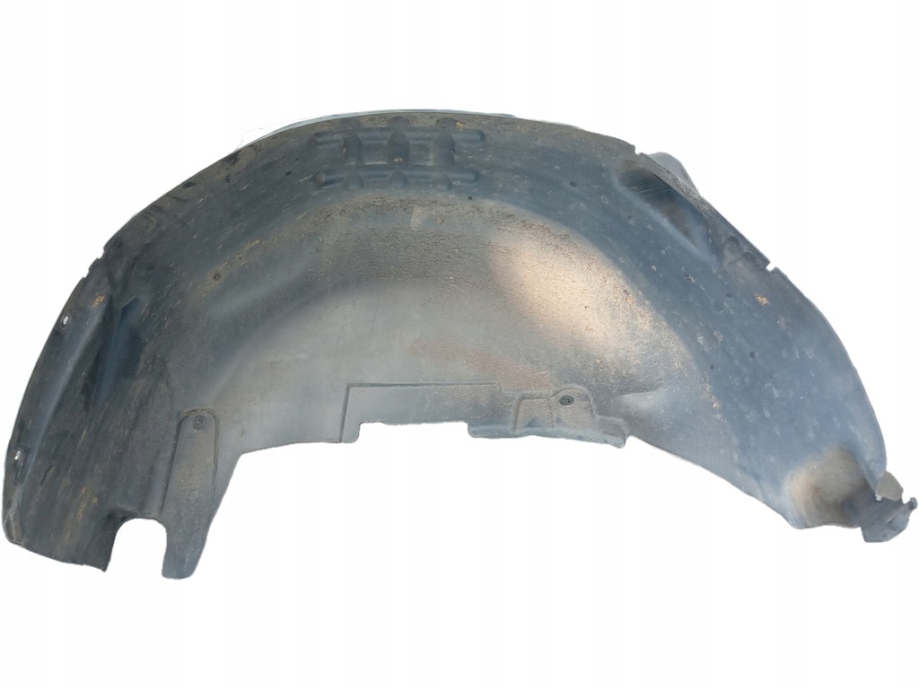 фото №1, Peugeot rifter 1.5d подкрылок правый задняя 9817398280