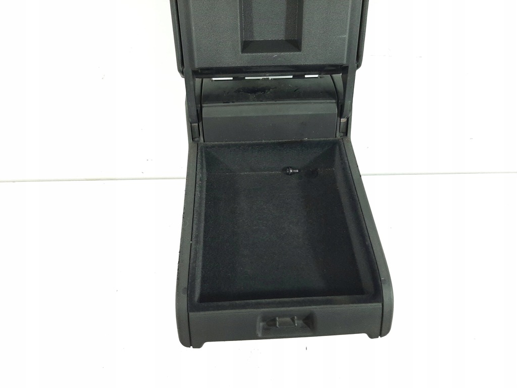 фото №14, Opel vectra c gts 03r підлокітник шкіра 13107550