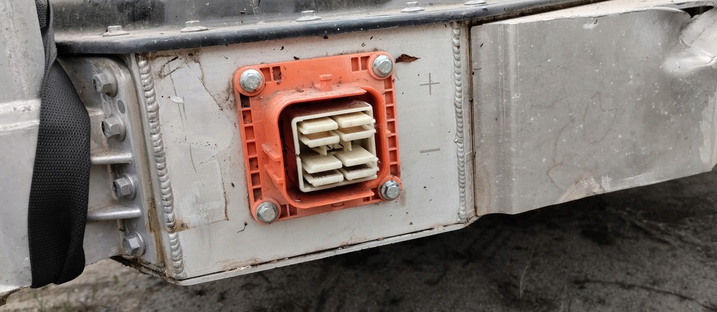 фото №10, Акумулятор акумулятор fiat e ducato електрик 110 kwh 334ah magazyn energii