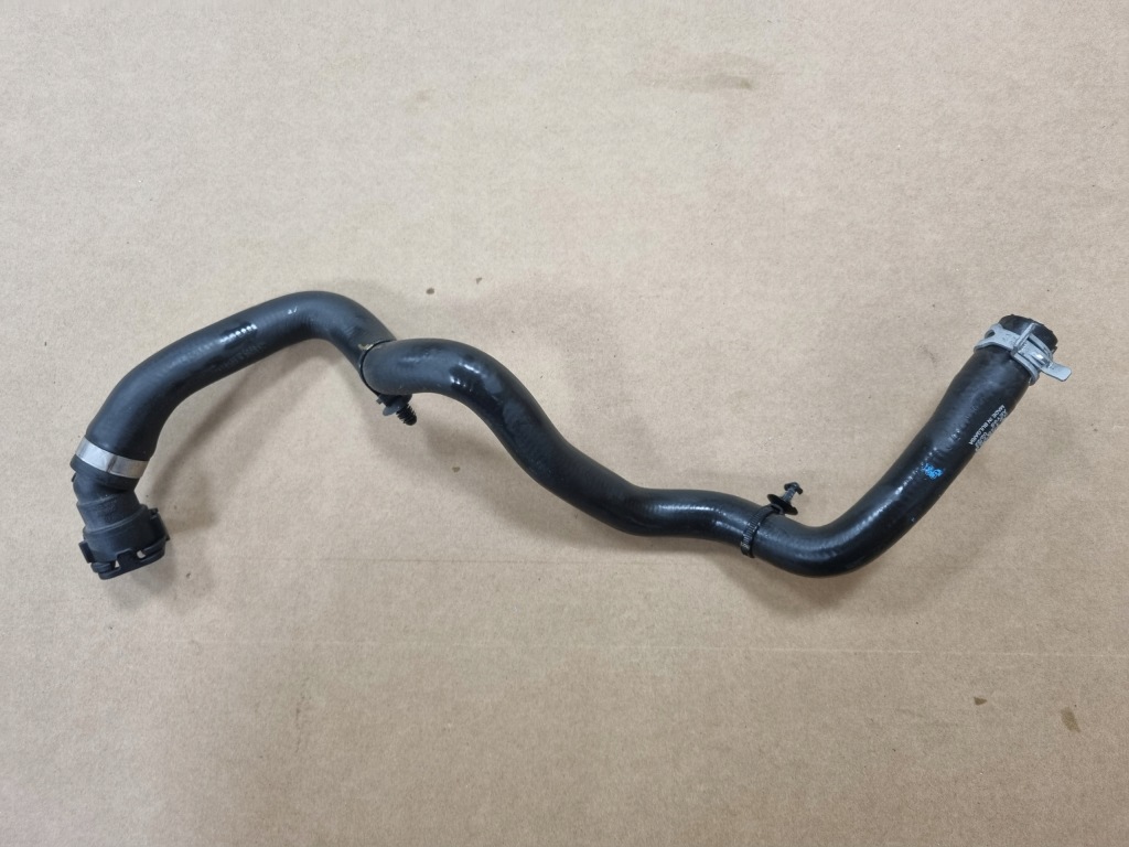 фото №1, Volvo c40 xc40 шланг wąż wody 32138728