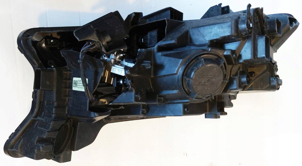 фото №8, Kia sorento iv лампа правая передняя перед full led 92102p2120