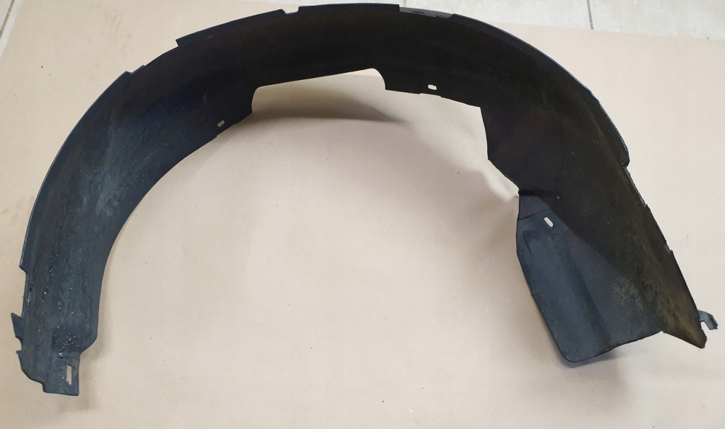 Подкрылок правое перед передние vw golf ii 191809962f оригинальный номер европа Киев