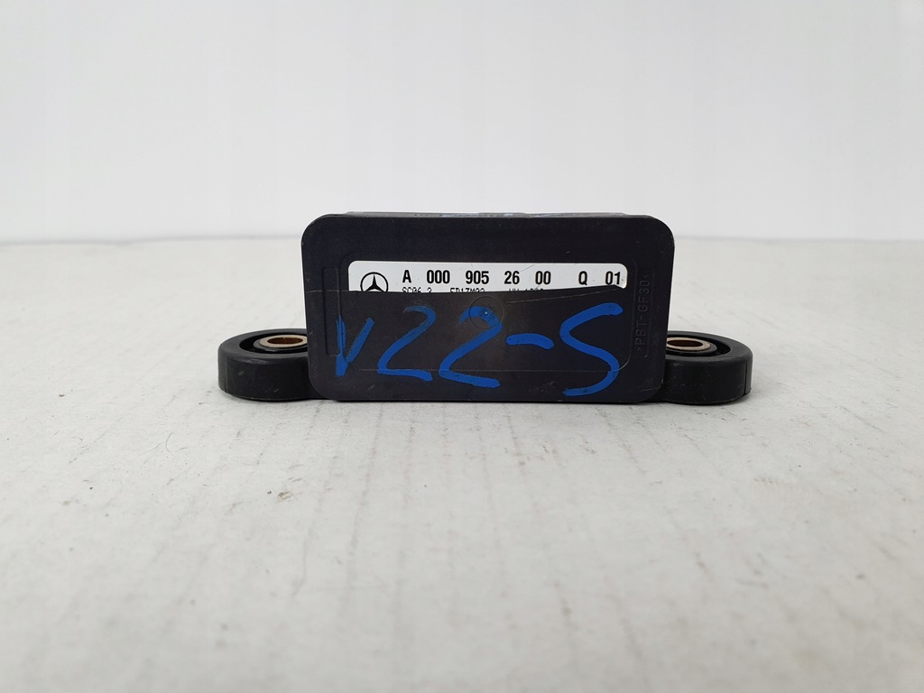 фото №1, Датчик скорости mercedes cl550 s63 a0009052600