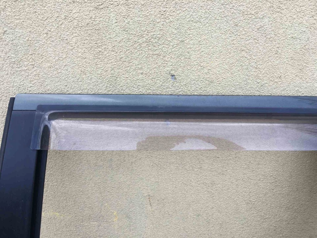 фото №5, Двері лівий задня land rover discovery iii lrc904