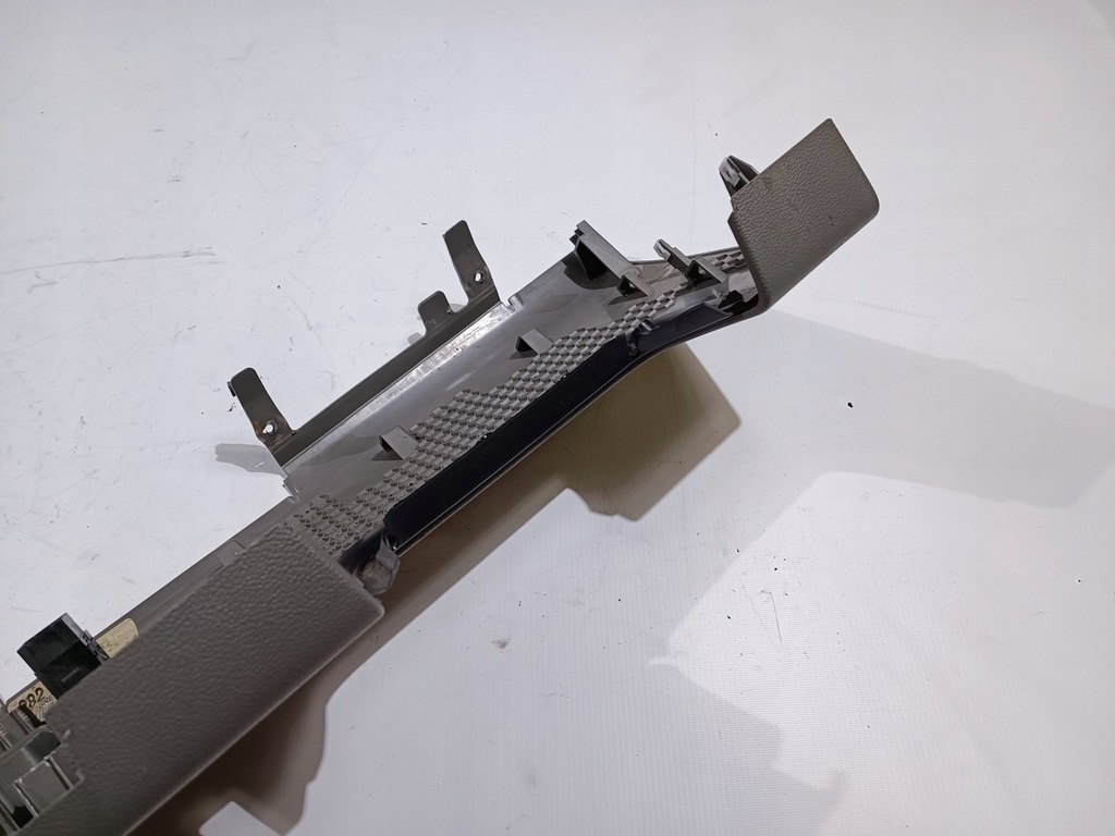 фото №5, Защита панели коленная нижняя левая ford f150 2015-