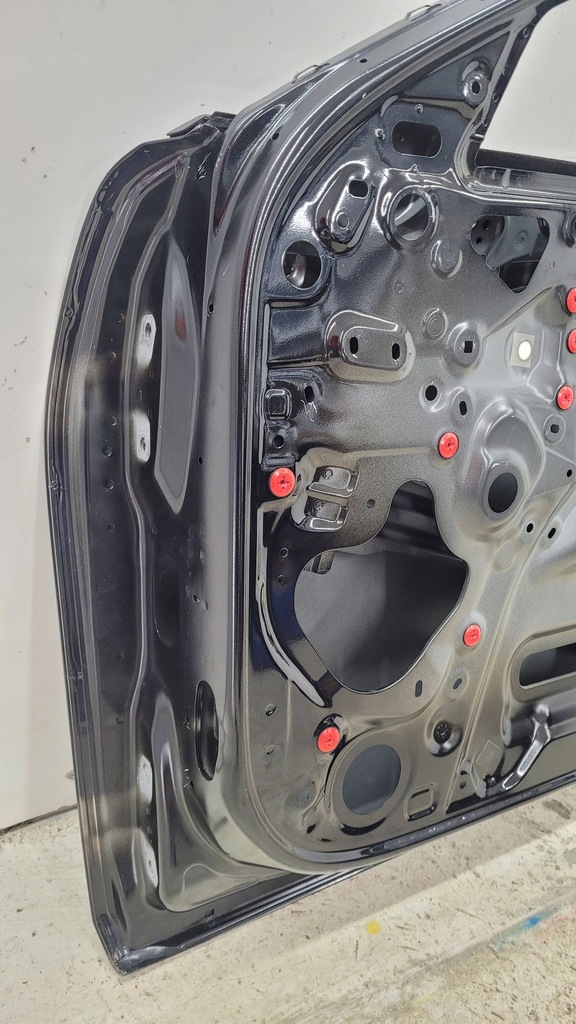 фото №15, Mazda 3 bp 19- двері перед передні праве fv bdmt58010