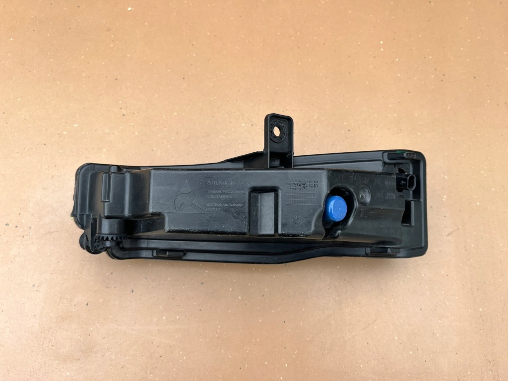 Купить Bmw x3 3 3 g01 17r- противотуманная фара led drl правый передний 1nb01281006