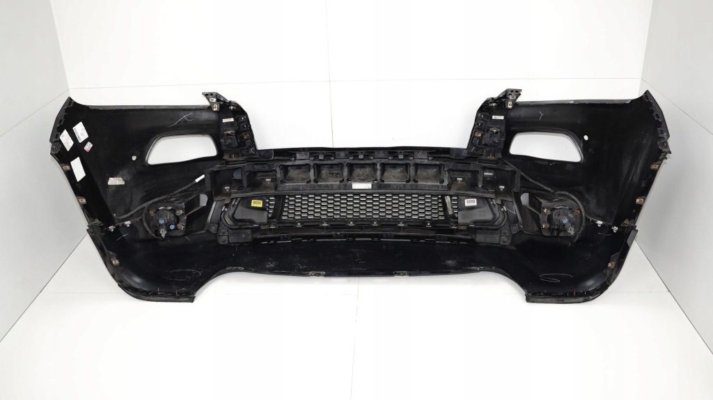 Бампер перед передний jeep cherokee v 15-18r Цена