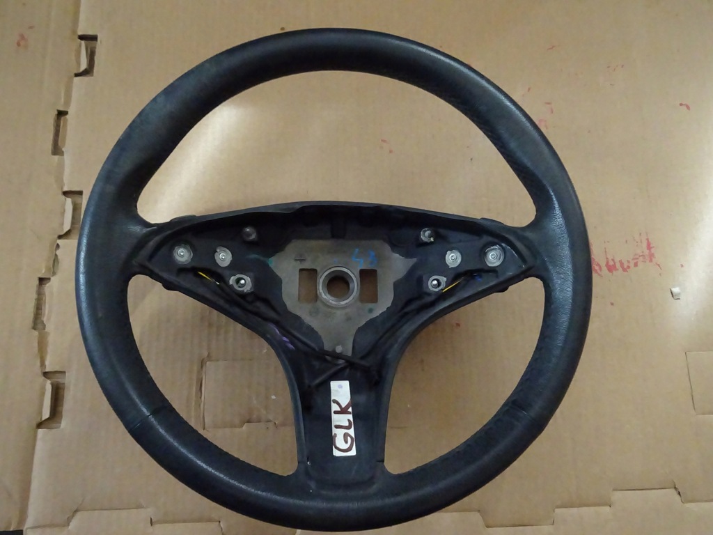 фото №1, Mercedes glk повітропровід