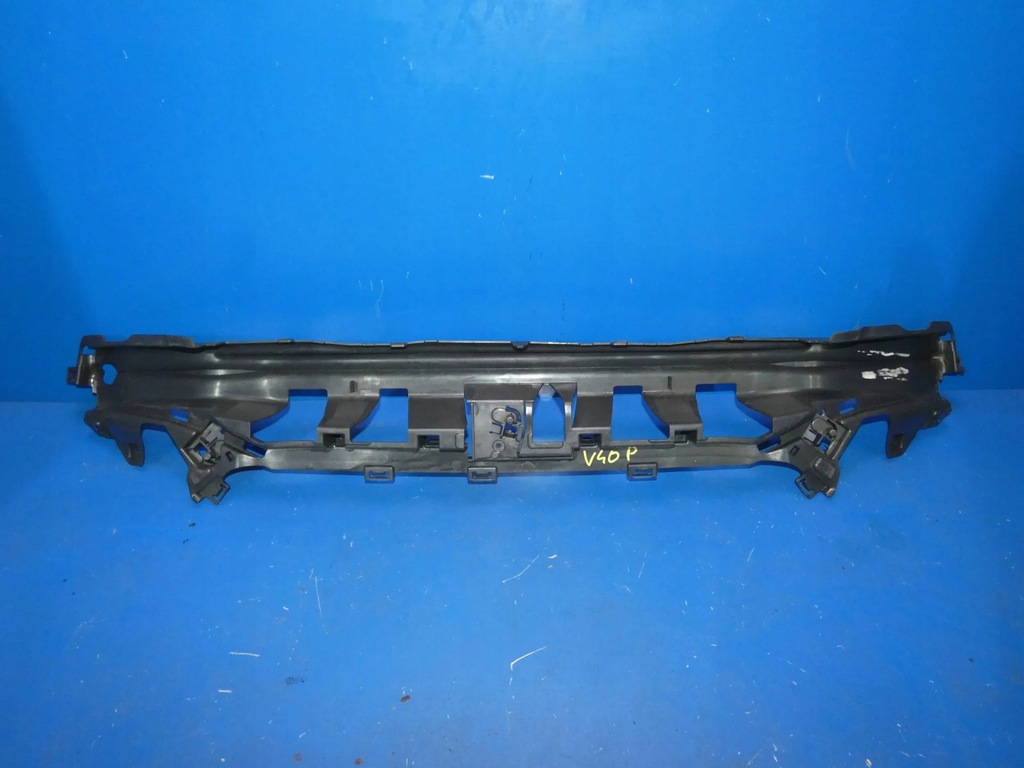 фото №1, Volvo v40 ii абсорбер бампера направляющая балка перед