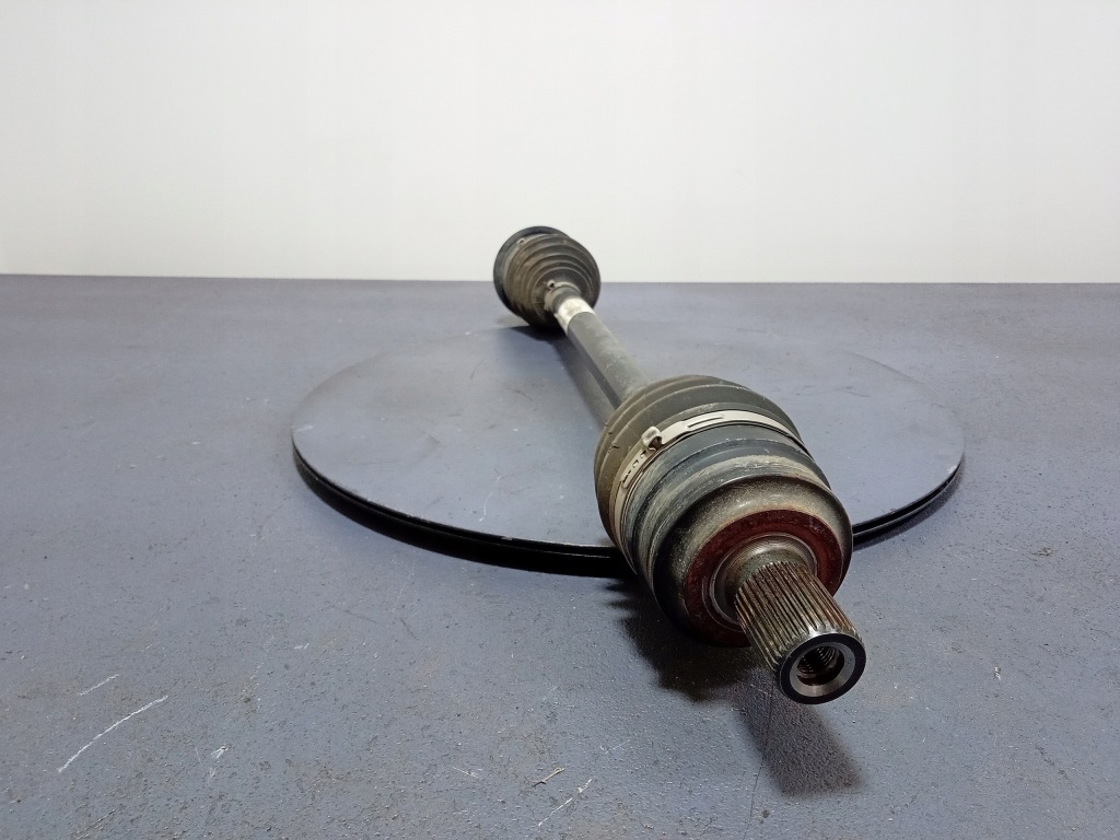 фото №2, Gls gle w167 привідний вал права задня задня a1673501801