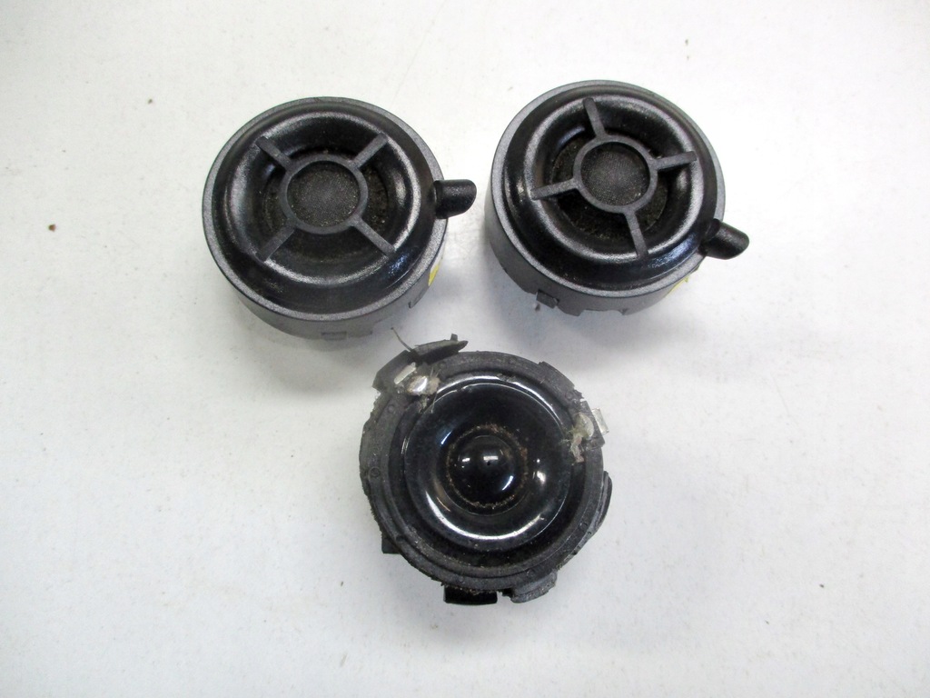 фото №1, Динамик porsche cayman s 987