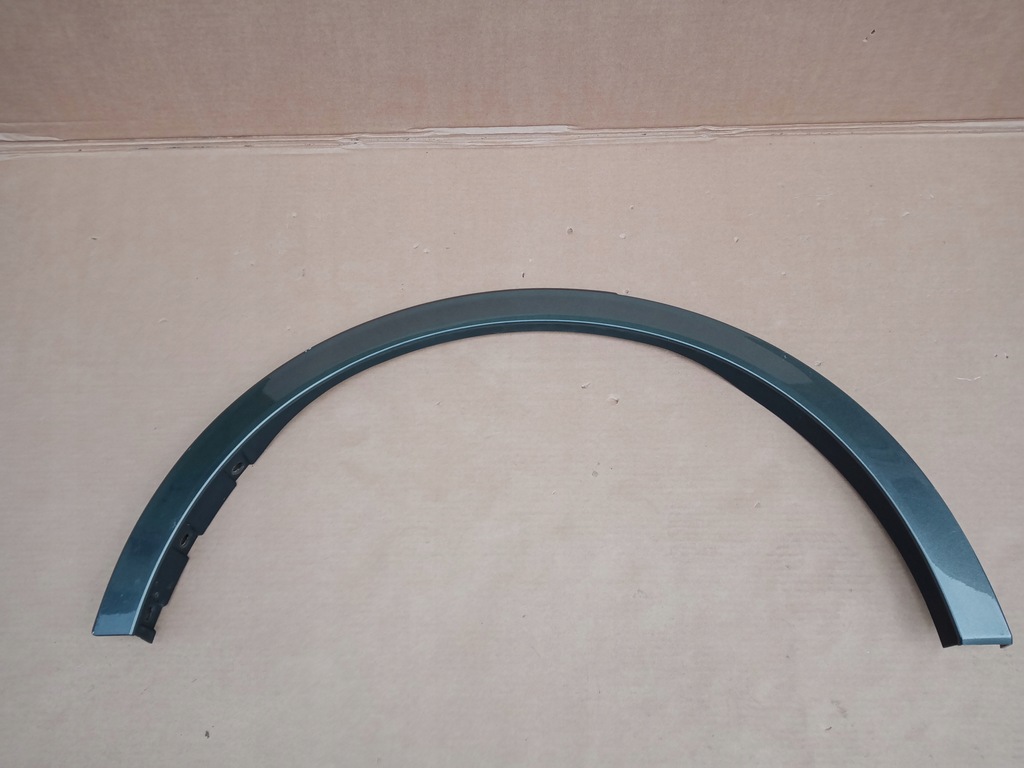 фото №1, Ford kuga mk3 st-line права молдинг крила задня