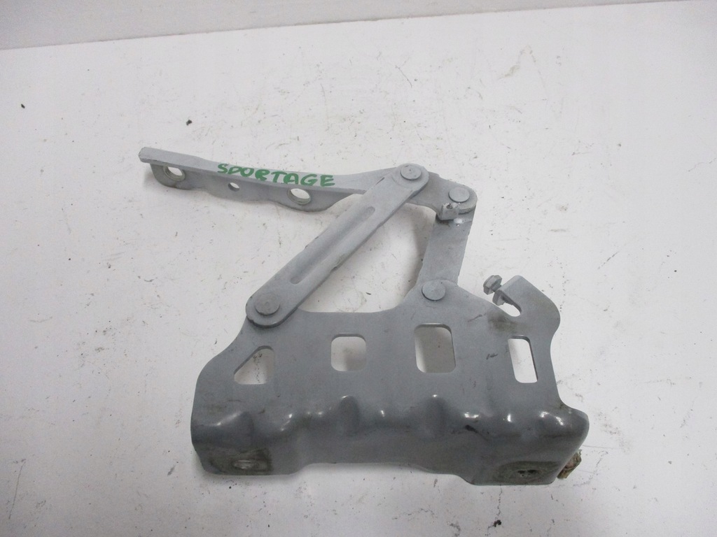 фото №5, Петля петли капот kia sportage iv