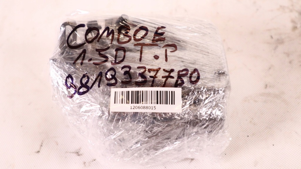 фото №8, Combo e berlingo iv proace city doblo iii 1.5 hdi супорт гальма правий задня