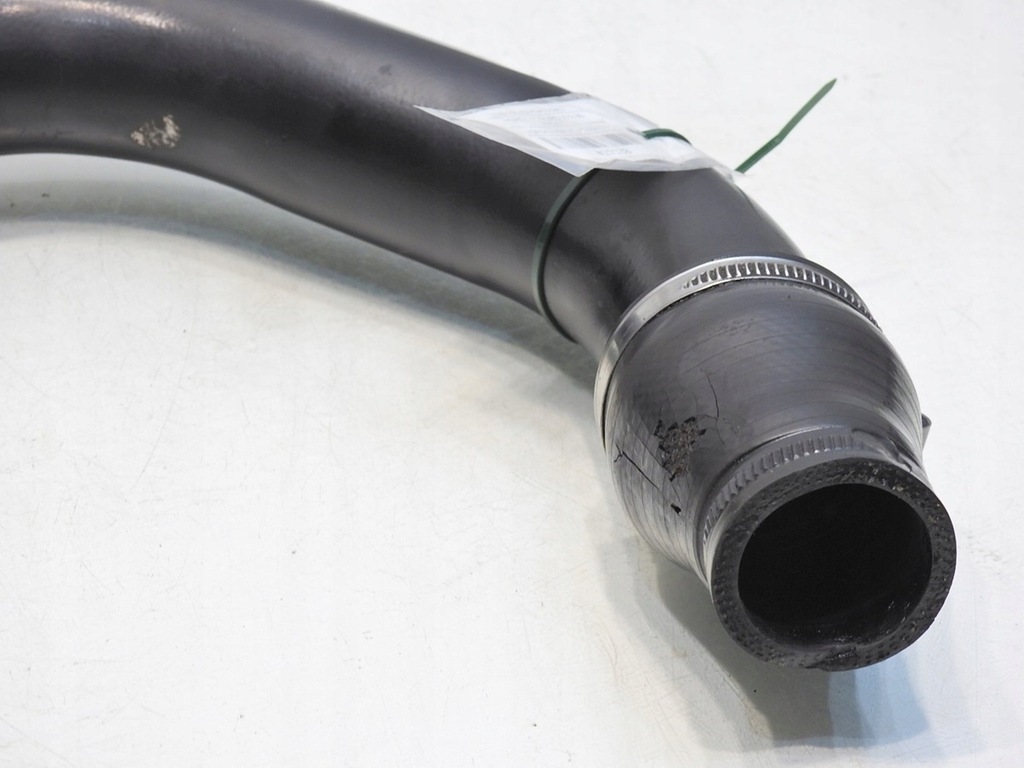 фото №5, Wąż труба інтеркулер honda accord vi 2.0 d