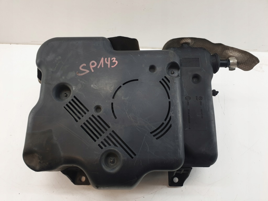 фото №1, Бак насос adblue opel vivaro b renault trafic iii fiat talento