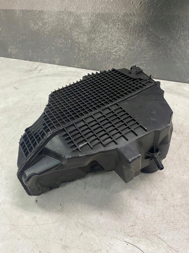 фото №1, Clio iv rs корпус фильтра воздуха 8201242810