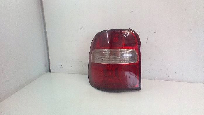 фото №8, Лампа левая задняя kia sportage i