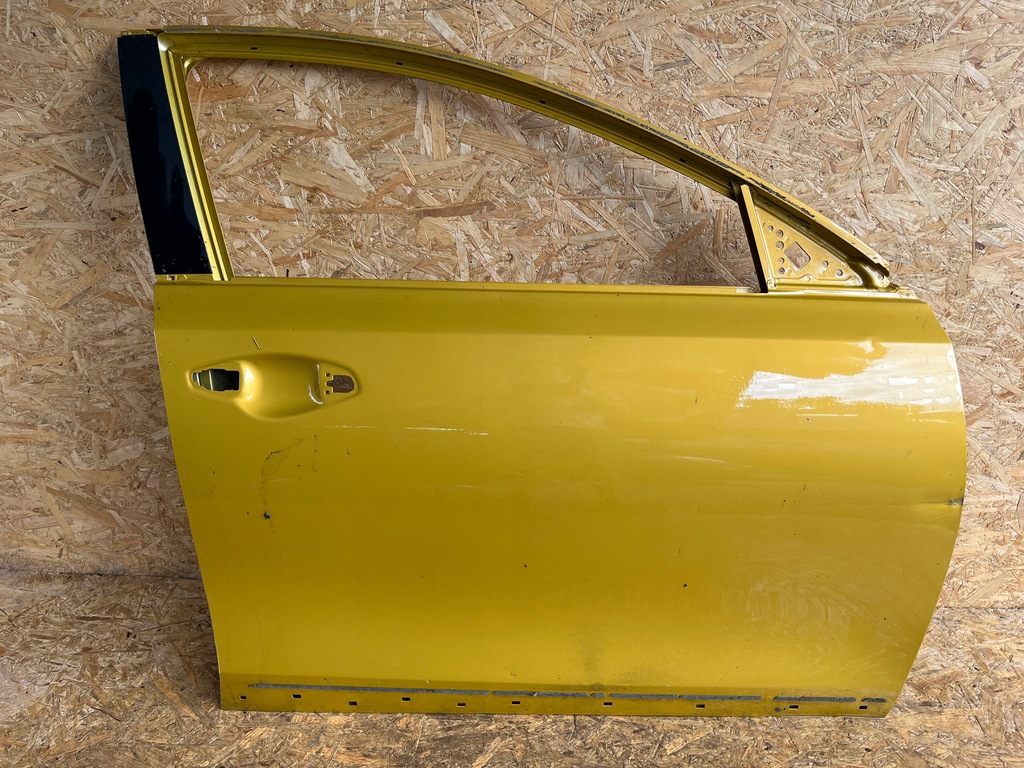 фото №1, Kia xceed x-ceed двері праве передні перед