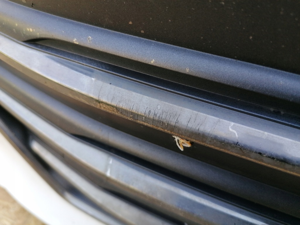 фото №10, Бампер перед передній hyundai elantra 6 vi 2015-2018r