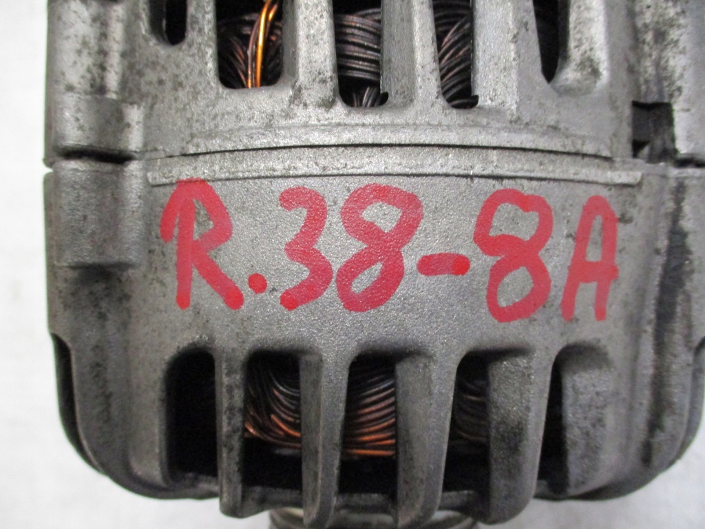 Citroen peugeot opel 1.2 vti генератор с Разборки