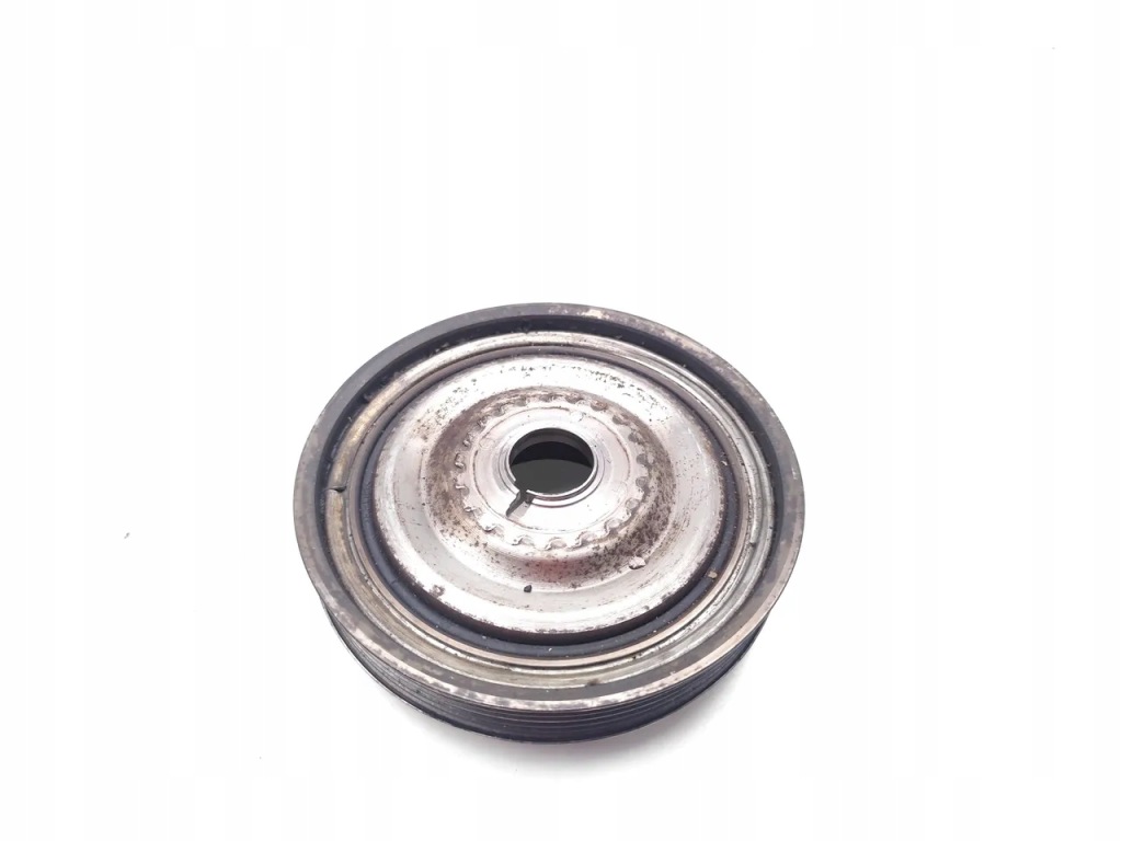 Mercedes-benz a-class шків колінчастого вала колінчастого a 180 d дизель 2019 4/5dr Ціна