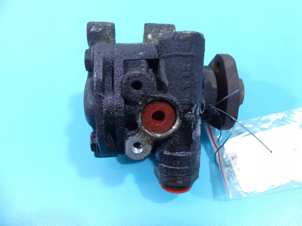 фото №7, Насос усилителя seat leon i toledo ii 1.6 16v