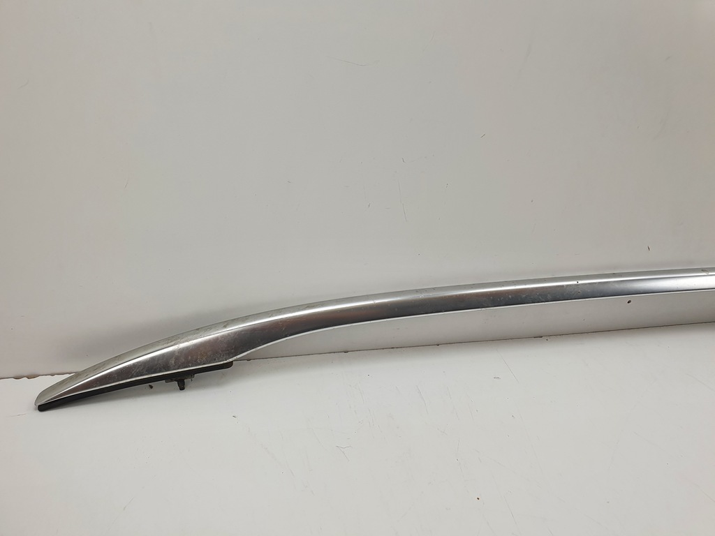 фото №6, Рейлинг крышный левый хром audi a4 b6 b7 8e9860021h