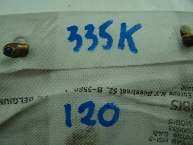 фото №4, Hyundai i20 ii подушка сиденье правая aibag