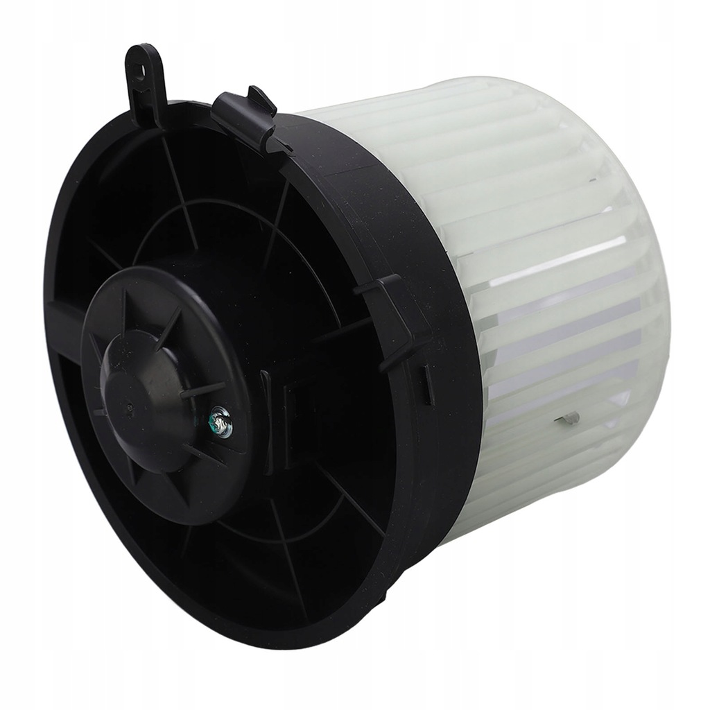 фото №7, Двигатель вентилятор отопителя ac с вентилятор