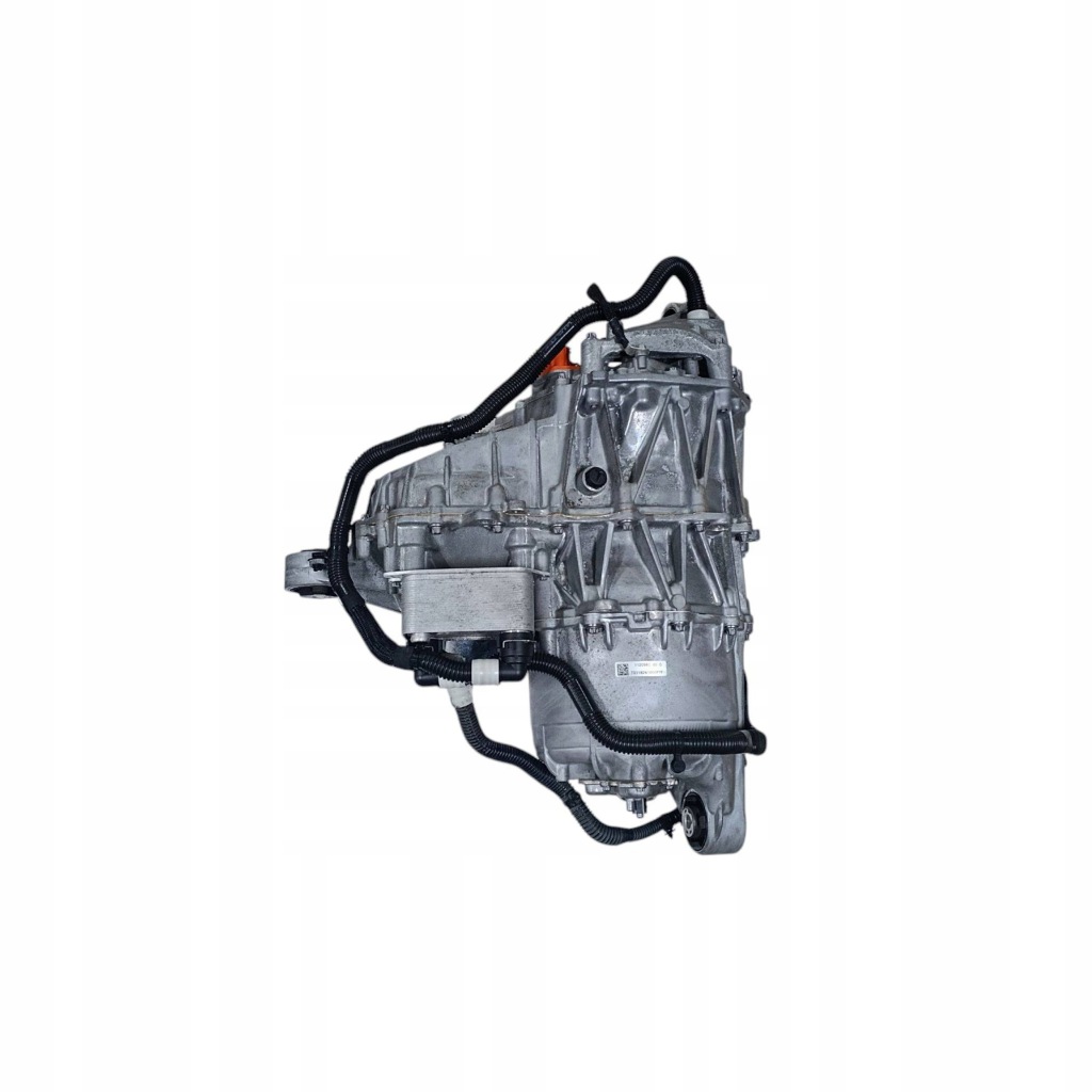 Купити Tesla model 3 2018 з задній двигуни повний