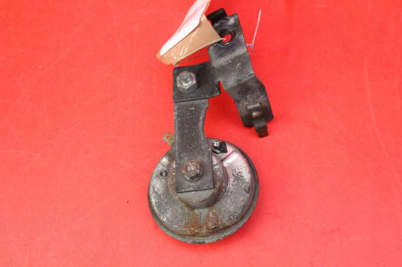 фото №6, Клаксон сигнал звуковий kmf-70 mazda mx5 mx-5 4 iv nd 15-23