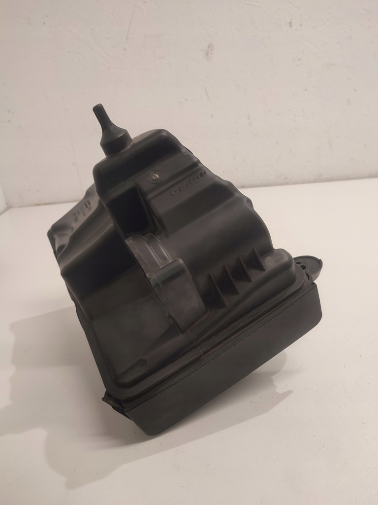 фото №9, Renault fluence корпус фільтра повітря 1.5 dci