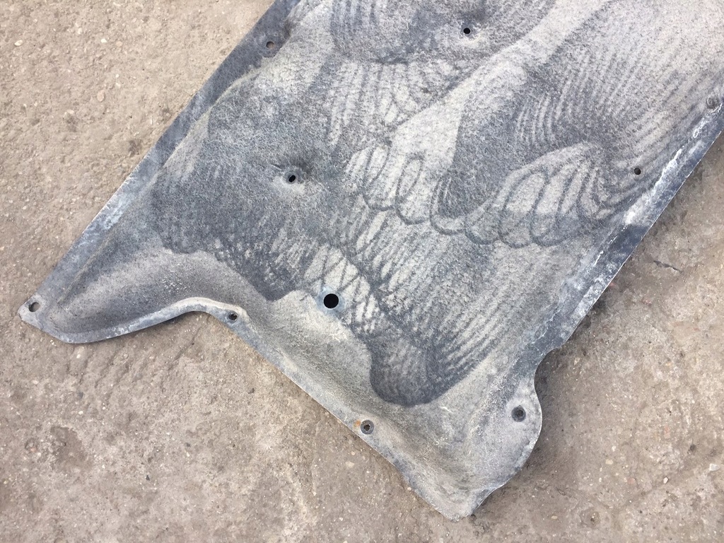 фото №5, Audi a8 d4 защита подвеска 4h0813851b