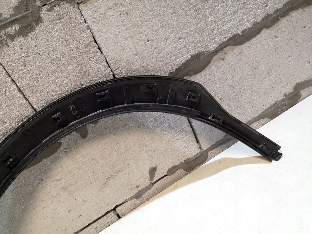 фото №7, Молдинг крила правий перед subaru xv