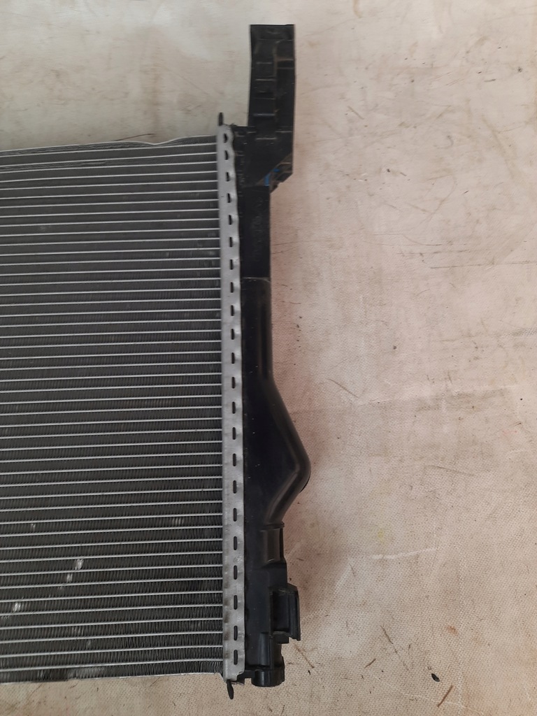 фото №6, Volvo xc90 16- радиатор кондиционера usa 32224828