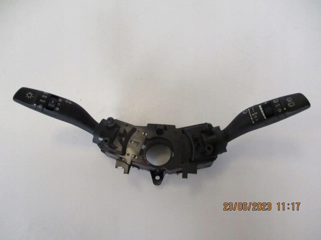 фото №1, Переключатели pod руль kia sportage iv