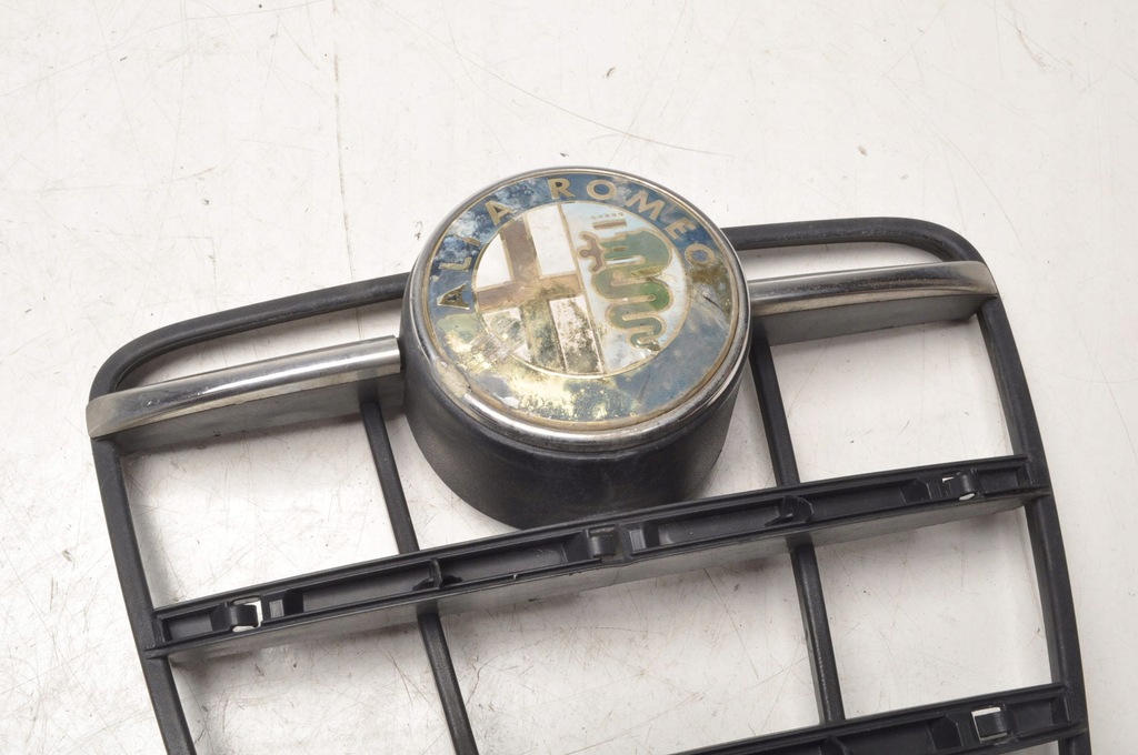 фото №2, Alfa romeo mito решётка радиатора решётка радиатора 156078532