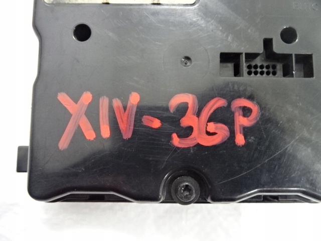 фото №8, Renault kadjar модуль блок керування кондиціонера 285252726r