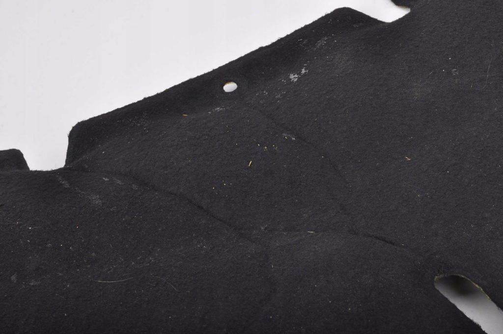 фото №8, Peugeot 3008 i шумоизоляция подкрылок капот