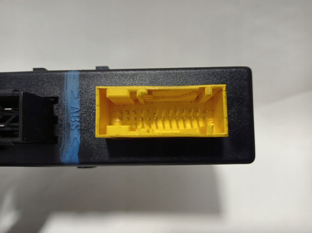 фото №6, Модуль комфорту сигналізація peugeot 806 9633376280