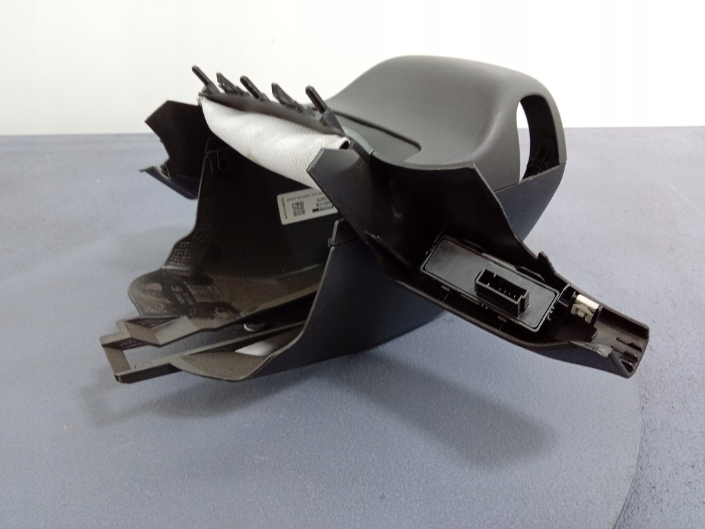 фото №5, Insignia b захист колонки керма 551186240